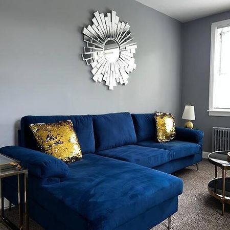 Cool West Oak Lane Experience Appartement Philadelphia Buitenkant foto
