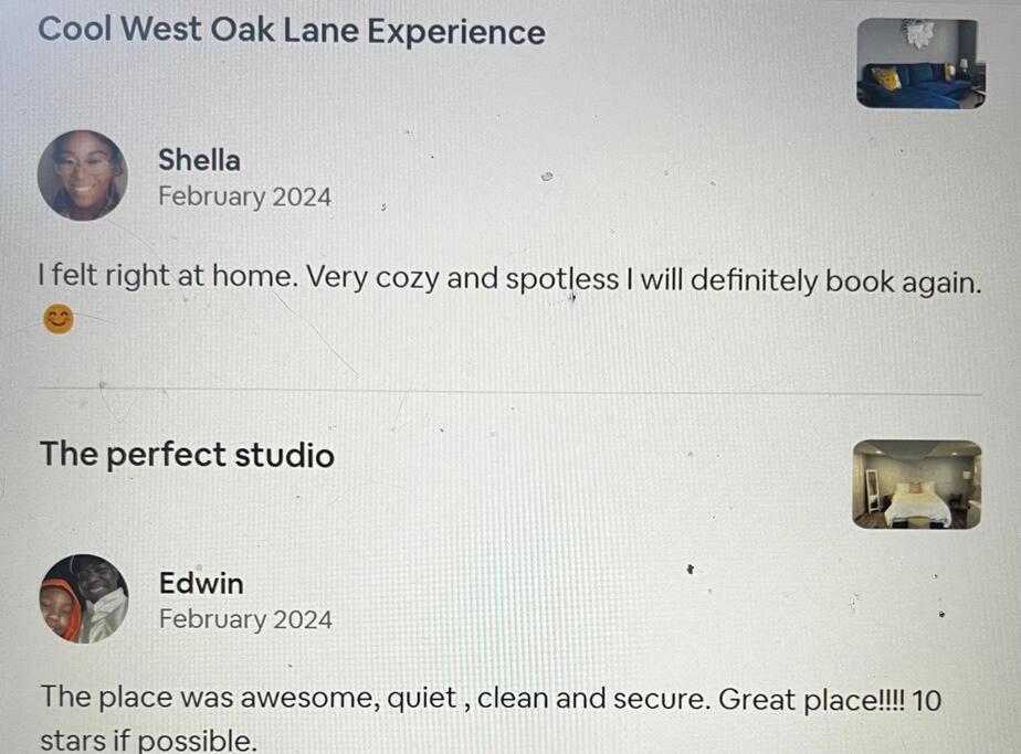 Cool West Oak Lane Experience Appartement Philadelphia Buitenkant foto