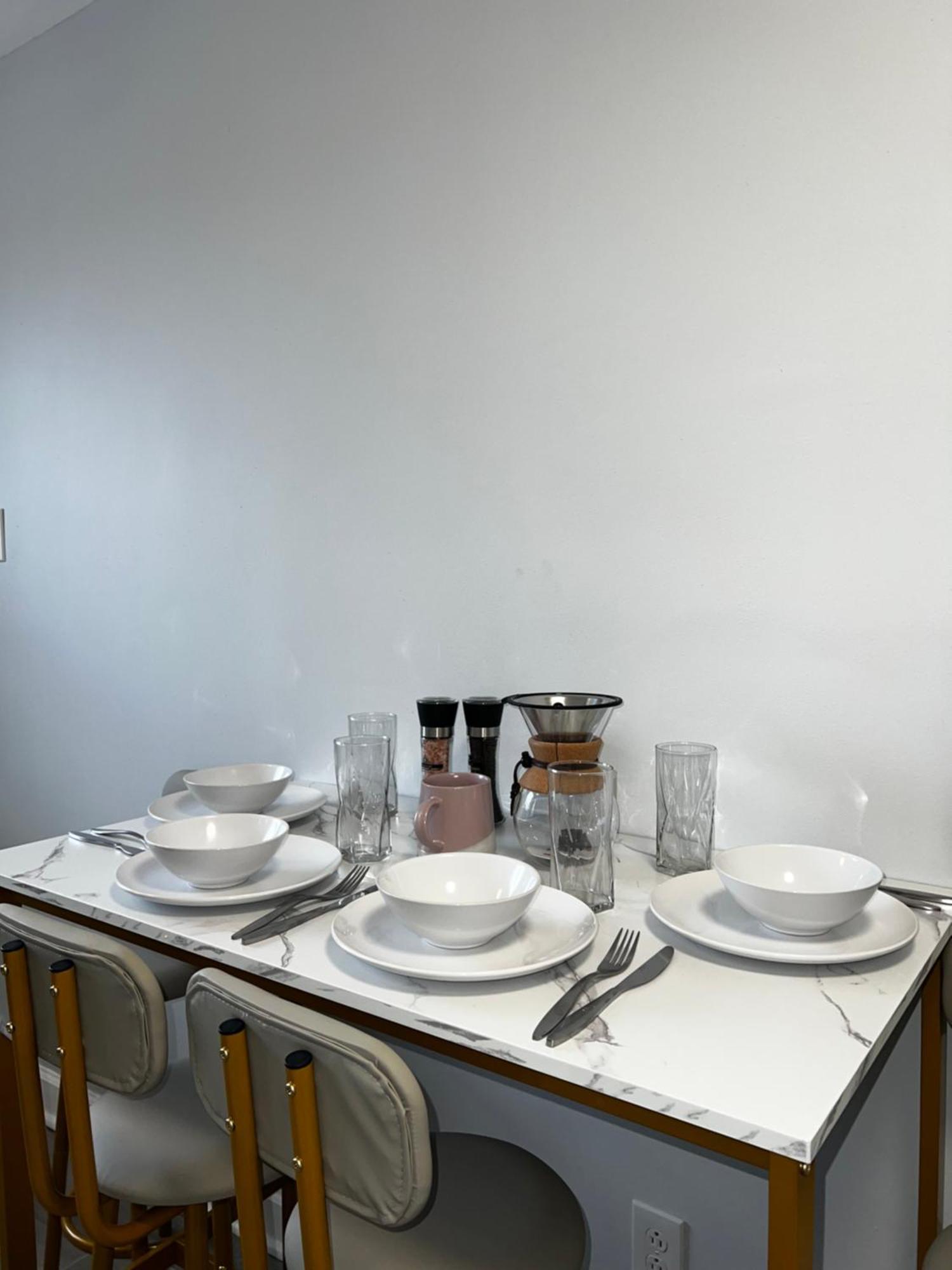 Cool West Oak Lane Experience Appartement Philadelphia Buitenkant foto